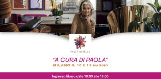A cura di Paola, la due giorni di charity della Fondazione Paola Marella