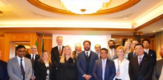 Celebrazione del 54° Anniversario dell’Indipendenza del Bangladesh: Un Nuovo Capitolo per una Nazione in Rinascita
