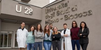 Salviamo una tiroide, progetto in Bicocca