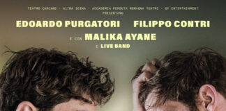 Brokeback Mountain al Teatro Carcano