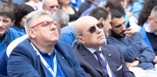Iniziata la Carovana Uil a Varese