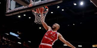 Playoff, per l’Olimpia è la partecipazione numero 43