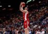 Olimpia, vittoria contro Scafati