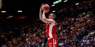 Olimpia, vittoria contro Scafati