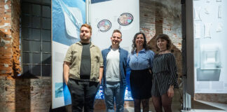 Politecnico alla Biennale Architettura