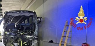 Incidente su Pedemontana, morta maestra