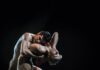 Il Caravaggio di Bigonzetti con Roberto Bolle agli Arcimboldi