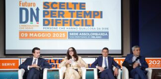 Mazzali: Olimpiadi leva di sviluppo economico