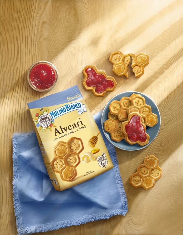 Alveari Mulino Bianco