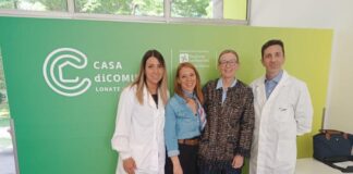Nuovo Ambulatorio di Chirurgia alla Casa di Comunità di Lonate Pozzolo