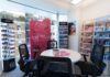 Astra Make-Up HUB Milano in Isola