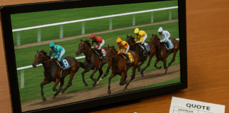 Scommesse sull’ippica e grandi eventi: Derby, Gran Premi e storie da raccontare