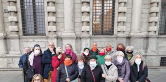 Nella Milano di Sala la partecipazione…che delusione!