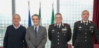 Sanità, accordo Regione-Carabinieri su liste d’attesa