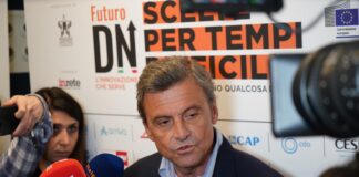 Calenda: non escludo un nostro candidato a Milano