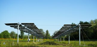 CAP Evolution: al via il primo impianto agrifotovoltaico a Robecco sul Naviglio