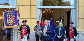 Festa Nazionale della Croazia