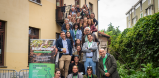 Transizione agroecologica: cambiare si può
