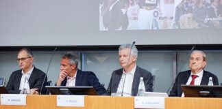 Latte, il 46% del prodotto nazionale è lombardo