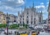 Milano guarda al futuro: seconda città più facile da esplorare a piedi