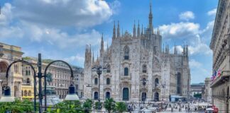 Milano guarda al futuro: seconda città più facile da esplorare a piedi