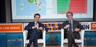 Fontana: il Governo si occupi del Nord
