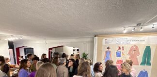 Dress for Success, inaugurata seconda sede