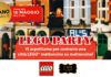 LEGO® Party da Fao Schwarz venerdì 16
