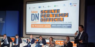 Il futuro di Milano a Futuro Direzione Nord