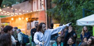 Torna FringeMI Festival, oltre 200 eventi