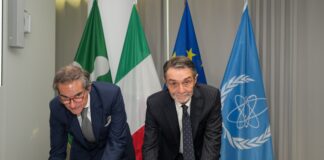 Nucleare per transizione ecologica, l’accordo Regione-AIEA