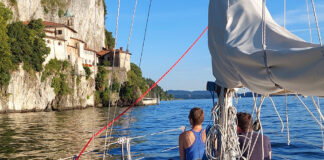 Turismo esperienziale sul Lago Maggiore