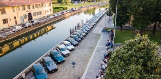 Y40, tutti pazzi per la Y10