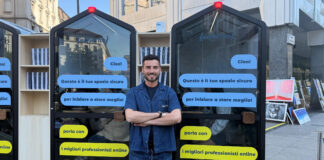 Salute mentale: feel-better.it porta gli psicologi in piazza