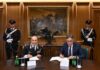 Poste-Carabinieri, si rinnova protocollo di intesa