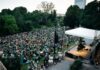Torna Piano City Milano da venerdì 23 a domenica 25
