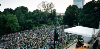 Torna Piano City Milano da venerdì 23 a domenica 25
