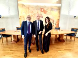 Intervista in esclusiva con Angelo Antoniazzi, AD della Banca di Piacenza Gazzetta di Milano_intervista_Amministratore Delegato Banca di Piacenza_Angelo Antoniazzi