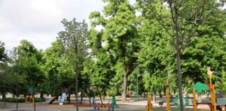 Giardini Montanelli e Parco Forlanini, oltre 730 alberi messi a dimora