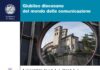 Giubileo della Comunicazione sabato 10 in Cattolica
