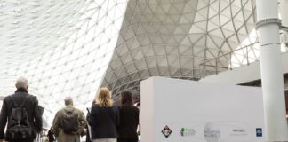 The Innovation Alliance in Fiera