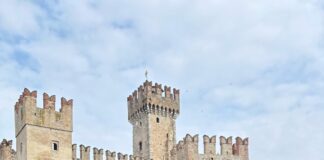Turismo, estate sicura a Sirmione