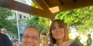 Concerto ed emozioni allo Spazio Alda Merini: Giuseppina Torre incanta il pubblico con la sua musica e la sua storia di rinascita