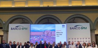 CSI Milano, il bilancio sociale