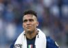 Inter, vittoria amara a Como