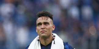 Inter, vittoria amara a Como