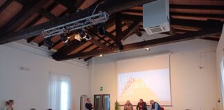 Torna Libri in Corte a Garbagnate Milanese
