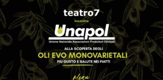 Olio EVO Monovarietale, incontro martedì 27