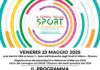 Il tempo dello sport in evoluzione, venerdì 23 in Bicocca