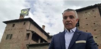Maltempo, Sforzini: serve Corpo Civile Permanente